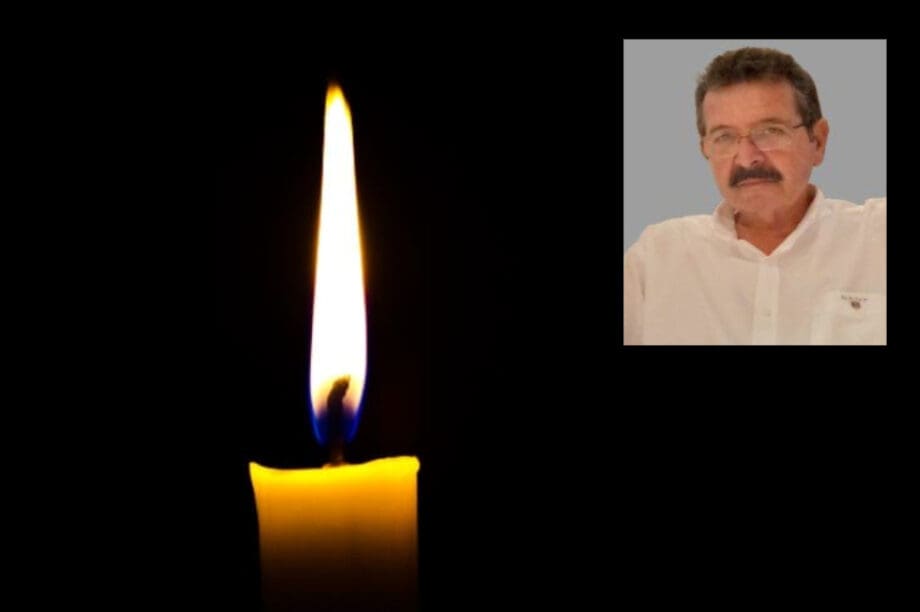 Βασίλης Μαρής