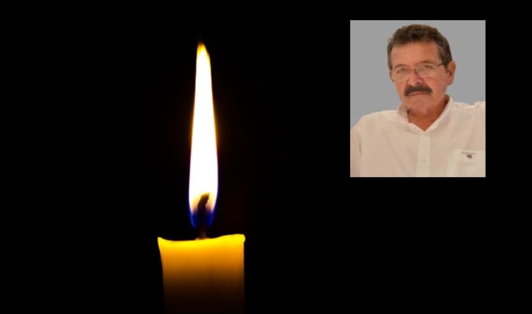 Βασίλης Μαρής