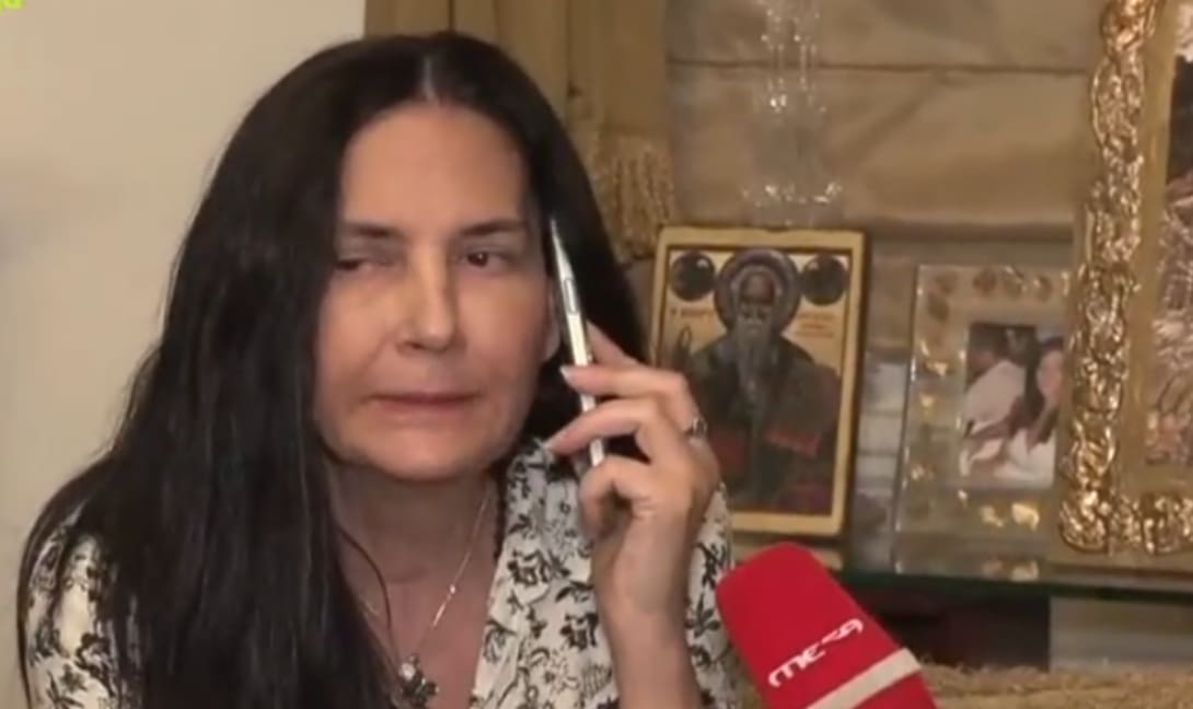 Συγκλονιστική μαρτυρία: «Μου είπαν πως θα μου κόψουν τέσσερα δάχτυλα»