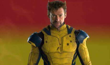 Marvel Wolverine