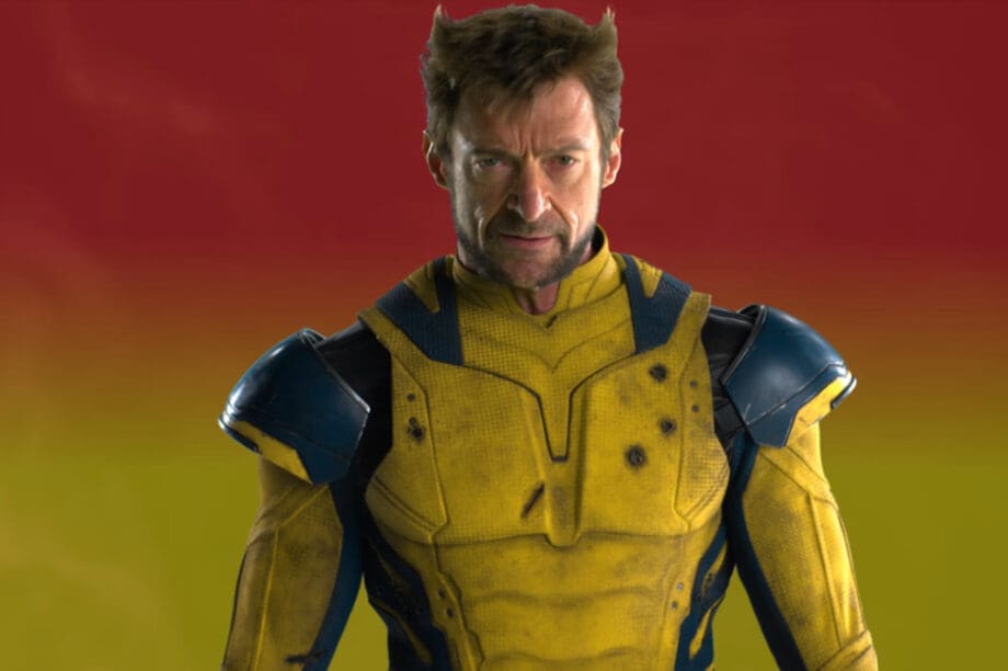 Marvel Wolverine