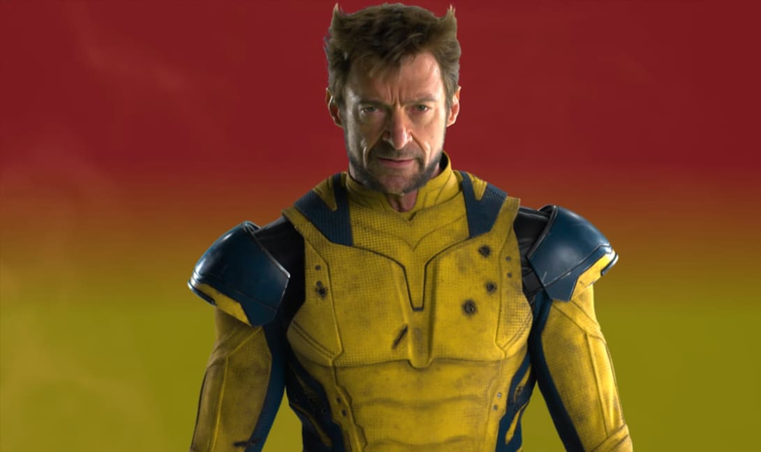 Marvel Wolverine