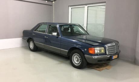 Mercedes