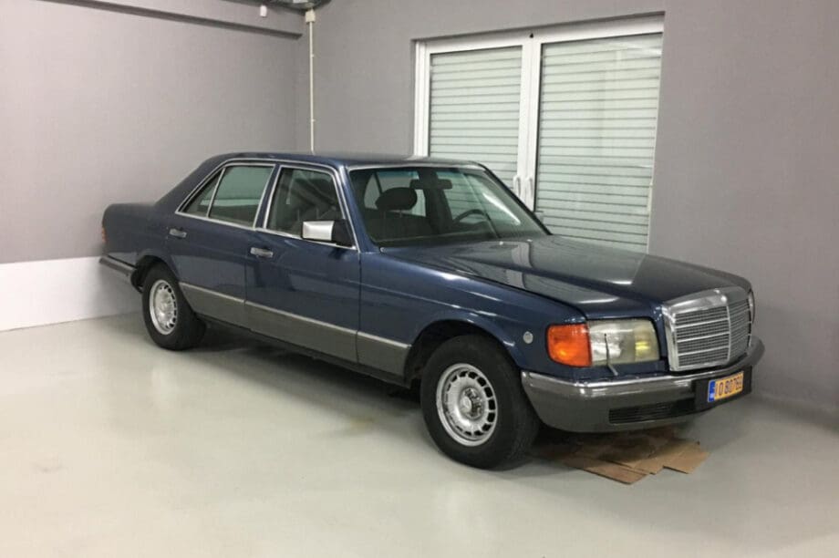 Mercedes
