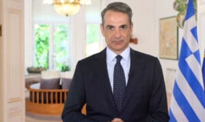 Μητσοτάκης για Χίο: «Το Λιμενικό δεν είναι επιτροπή υποδοχής»