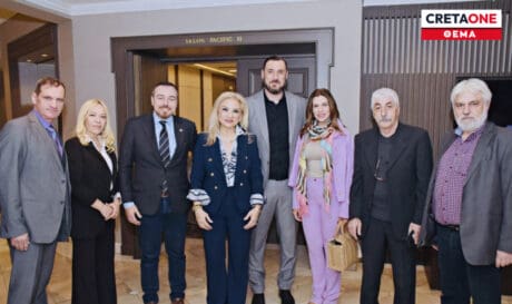 ΟΦΗ: Συστράτευση των Κρητών