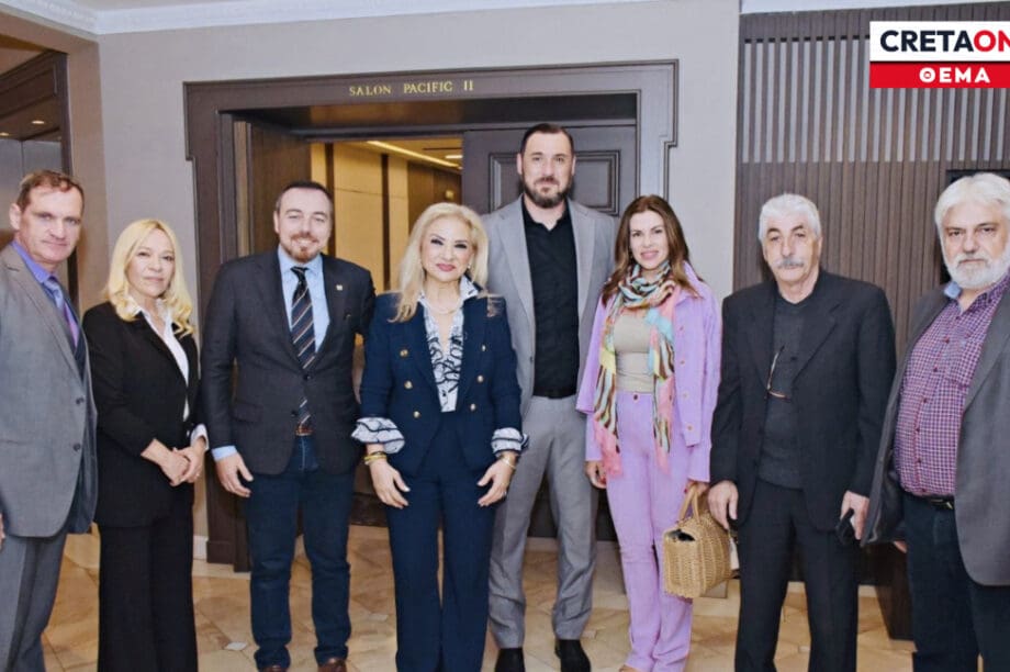 ΟΦΗ: Συστράτευση των Κρητών