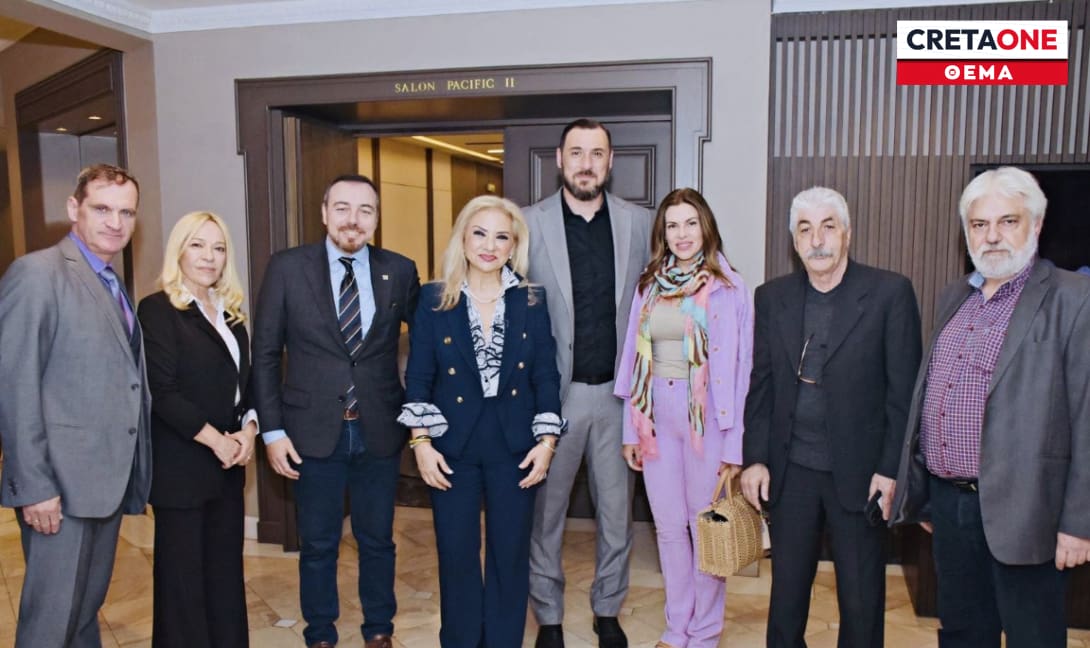 ΟΦΗ: Συστράτευση των Κρητών
