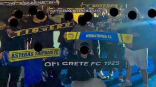 Ποδοσφαιρικός πολιτισμός