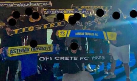 Ποδοσφαιρικός πολιτισμός