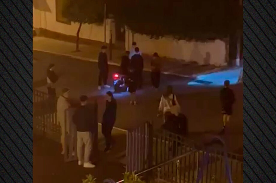 Πόρος βαρελότα ηλικιωμένη Πάσχα
