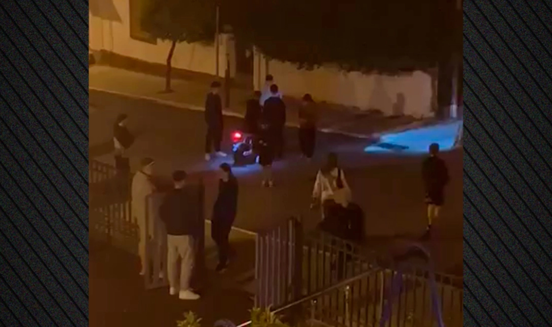 Πόρος βαρελότα ηλικιωμένη Πάσχα