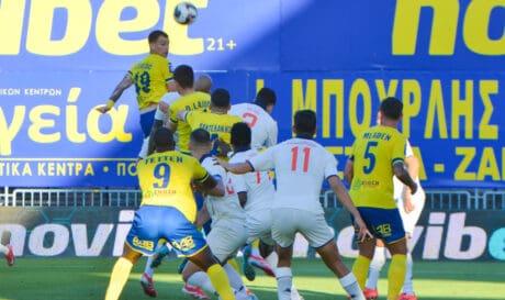 Super League: Συνεχίζει να ελπίζει η Athens Kallithea, 0-1 τον Παναιτωλικό
