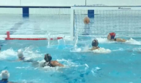 Στα ημιτελικά του World Cup η εθνική πόλο Γυναικών
