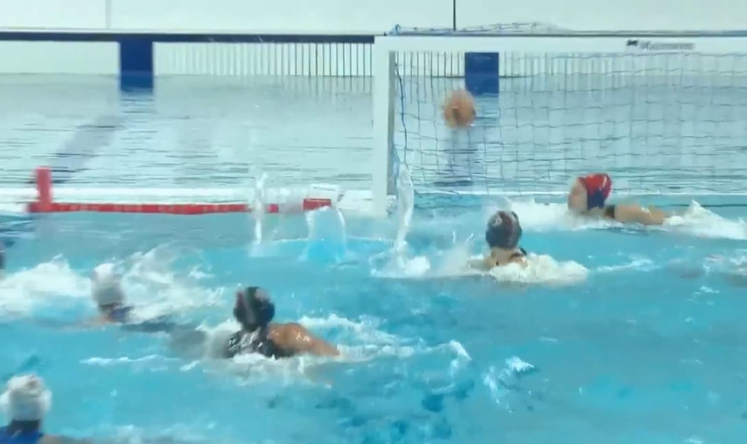 Στα ημιτελικά του World Cup η εθνική πόλο Γυναικών