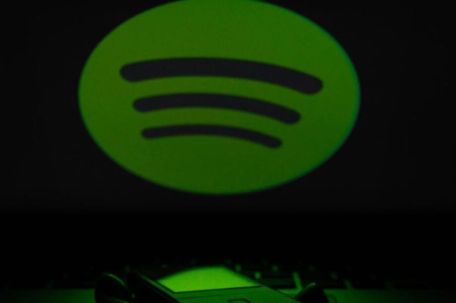 «Κράσαρε» το Spotify