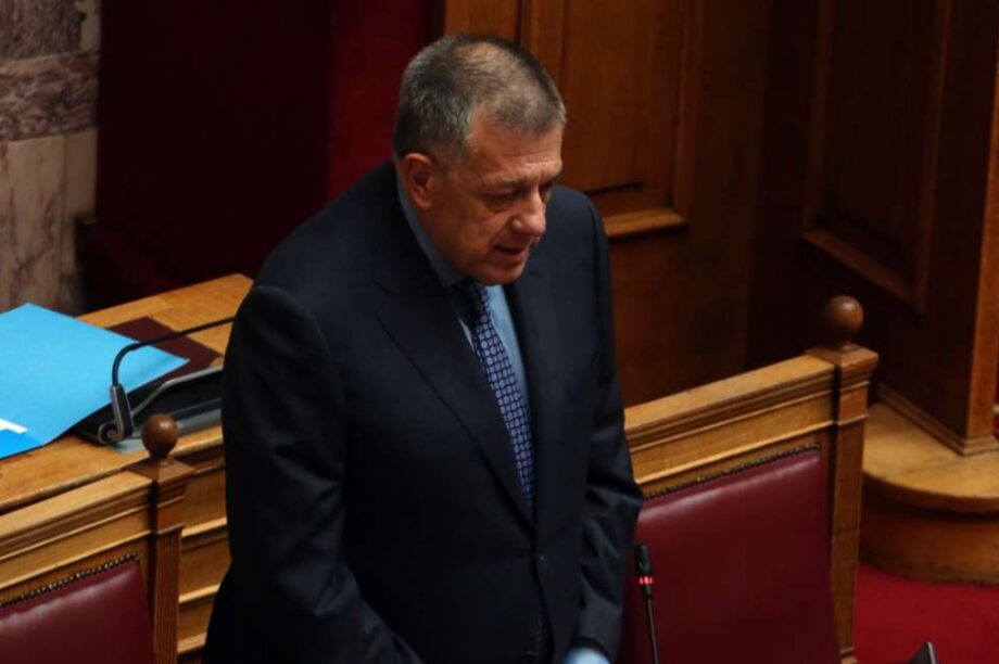 Ταχιάος
