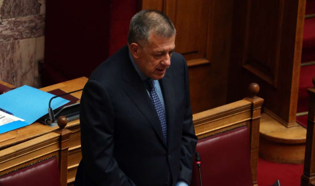 Ταχιάος