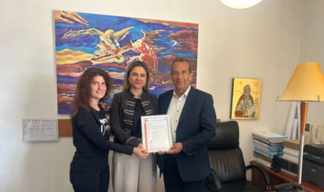 Δήμος Χερσονήσου