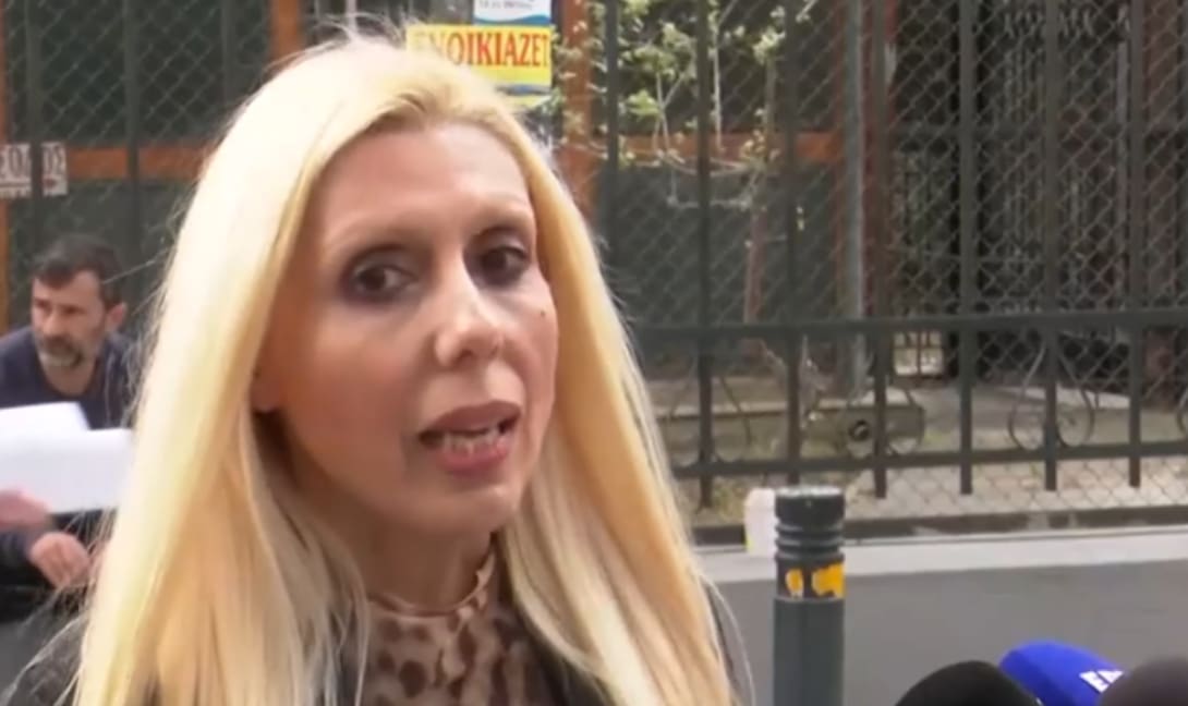 Τι λέει η φερόμενη stalker του Γιάννη Πλούταρχου