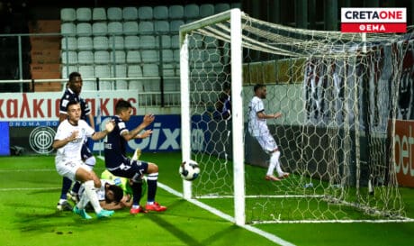 ΟΦΗ: Δεν είναι όλες οι ήττες ίδιες…