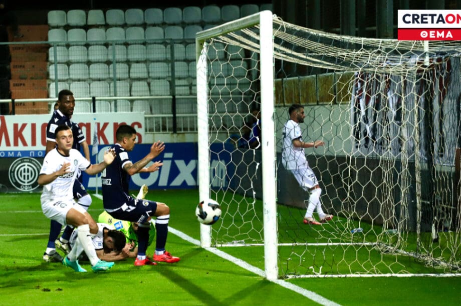 ΟΦΗ: Δεν είναι όλες οι ήττες ίδιες…
