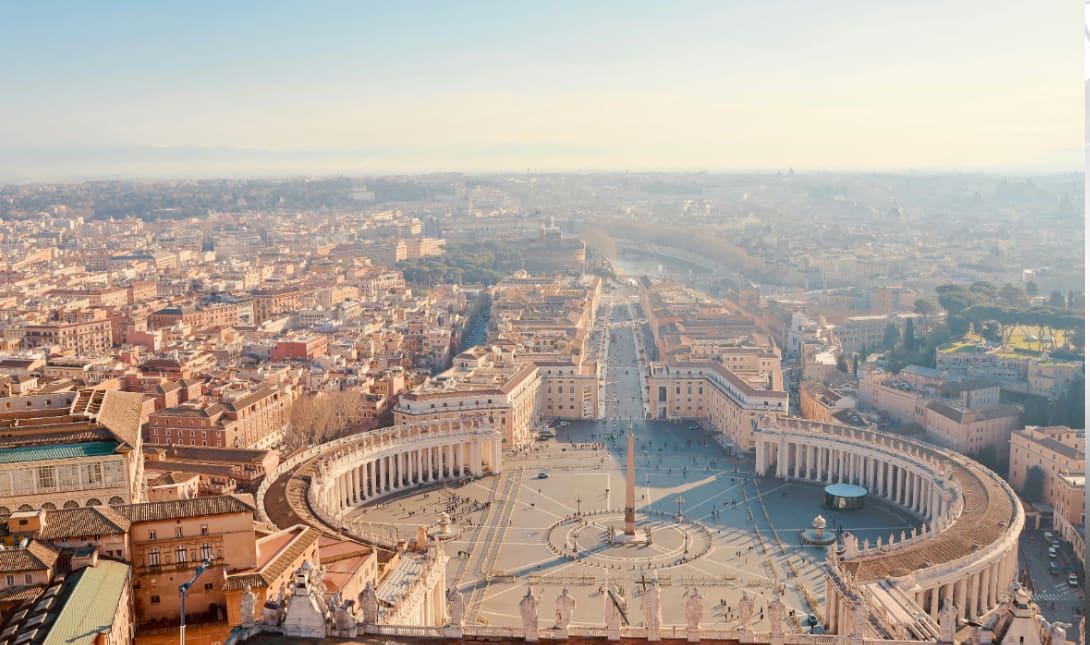 Βατικανό: Αγιοποιήθηκε πρώην σατανιστής ιερέας