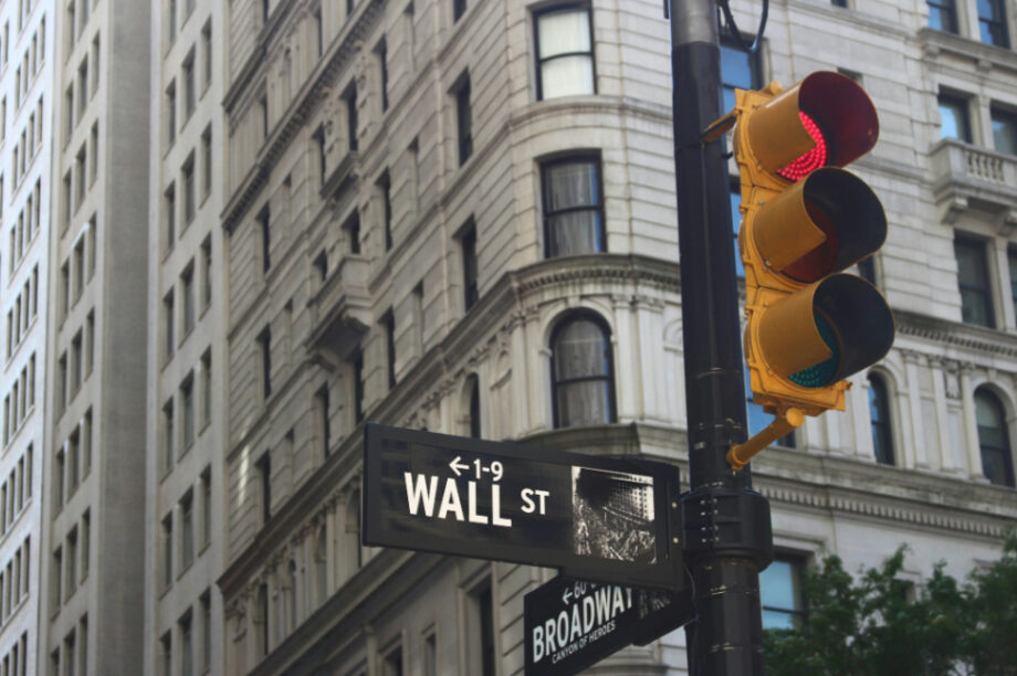 Wall Street