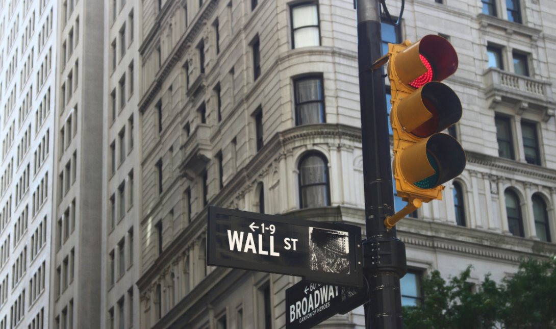 Wall Street