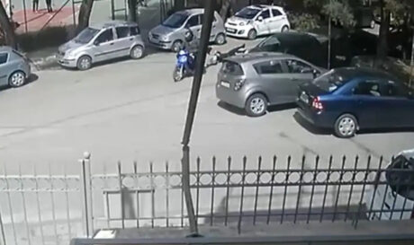 ληστής