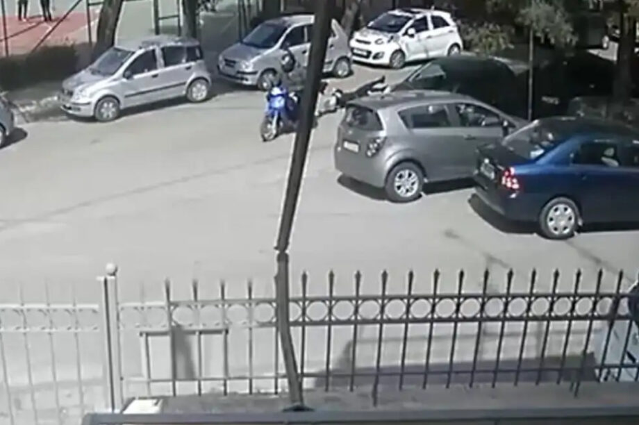 ληστής