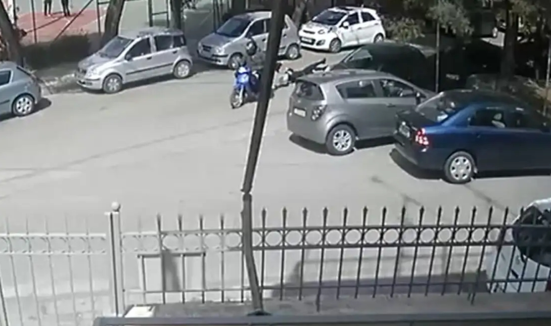 ληστής