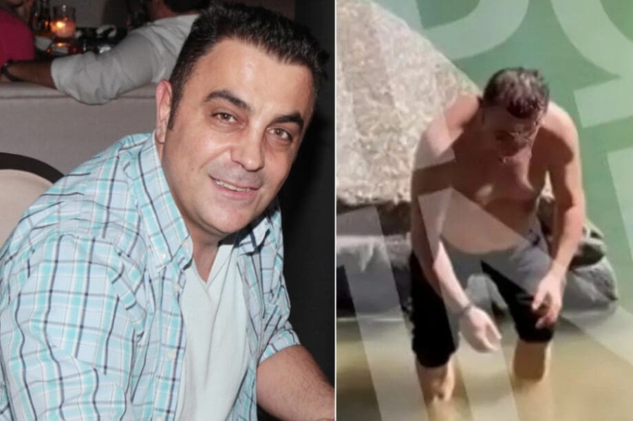 Χάρης Ακριτίδης