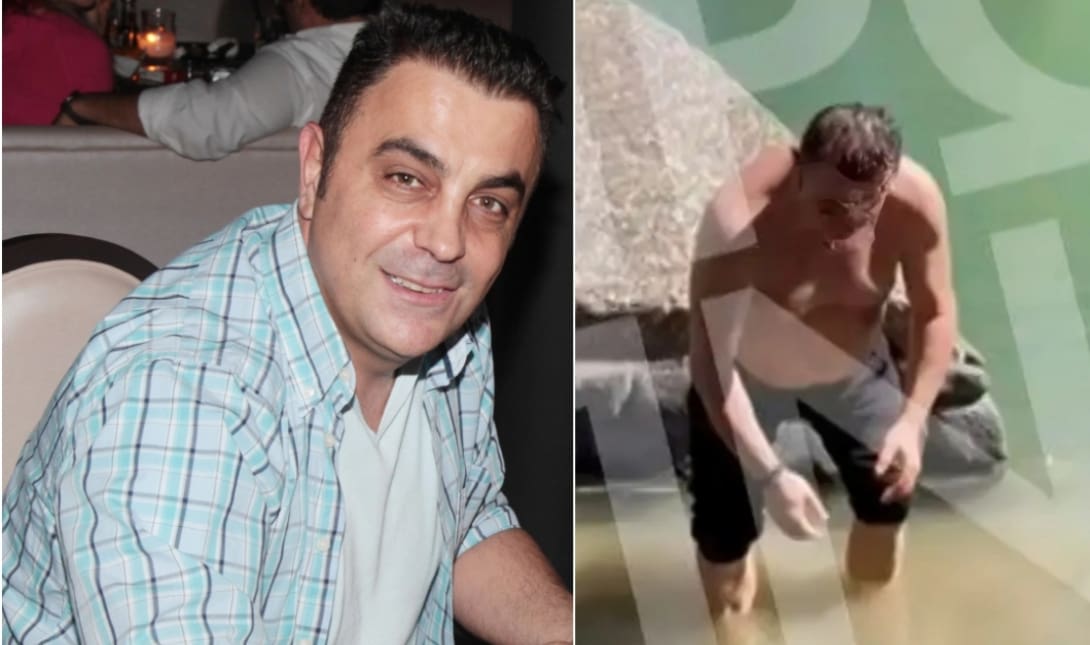 Χάρης Ακριτίδης