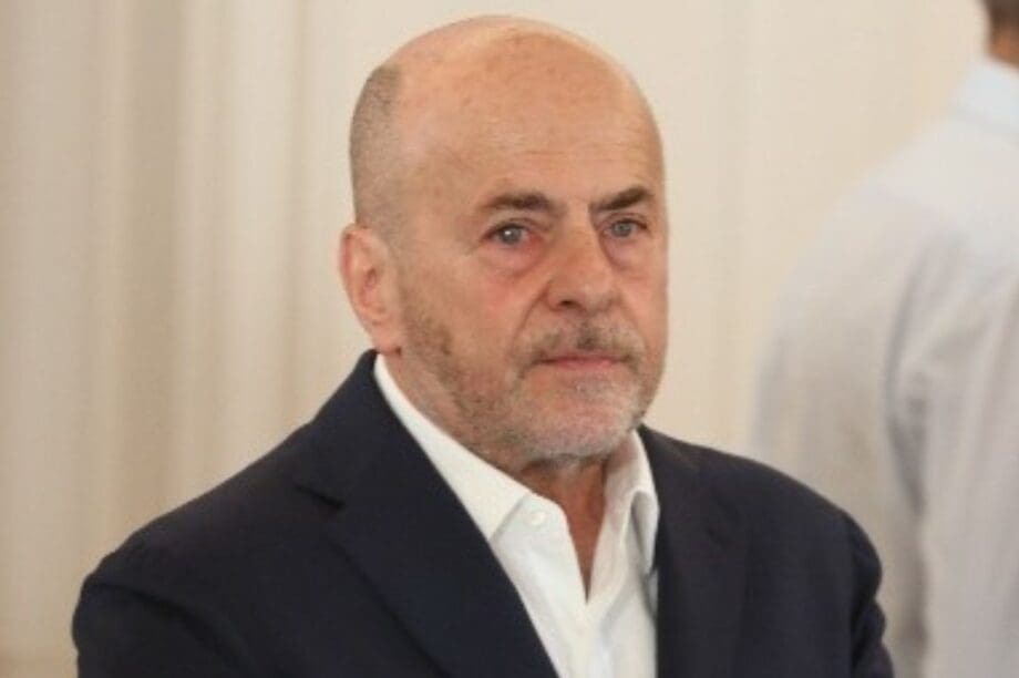 Γιάννης Αλαφούζος Αλαφούζου