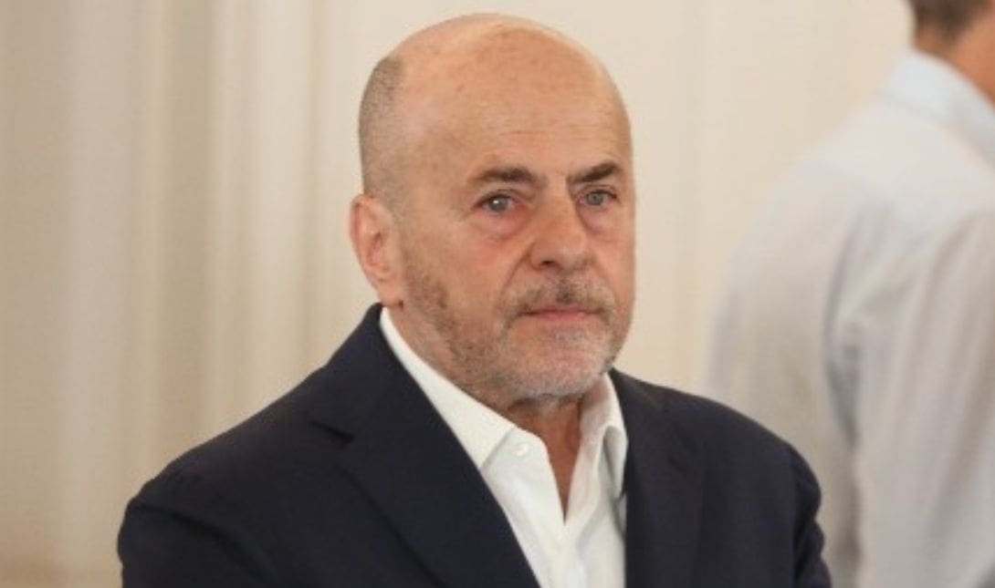 Γιάννης Αλαφούζος Αλαφούζου