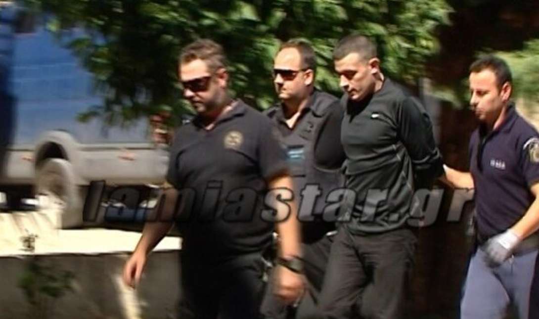 Ριζάι