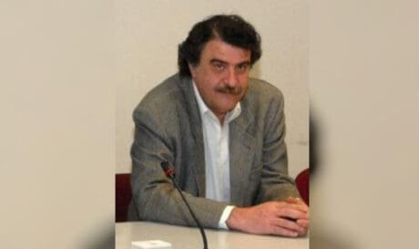 Λεωνίδας Ανωμερίτης