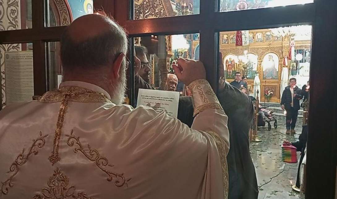 Ανάσταση Ρέθυμνο