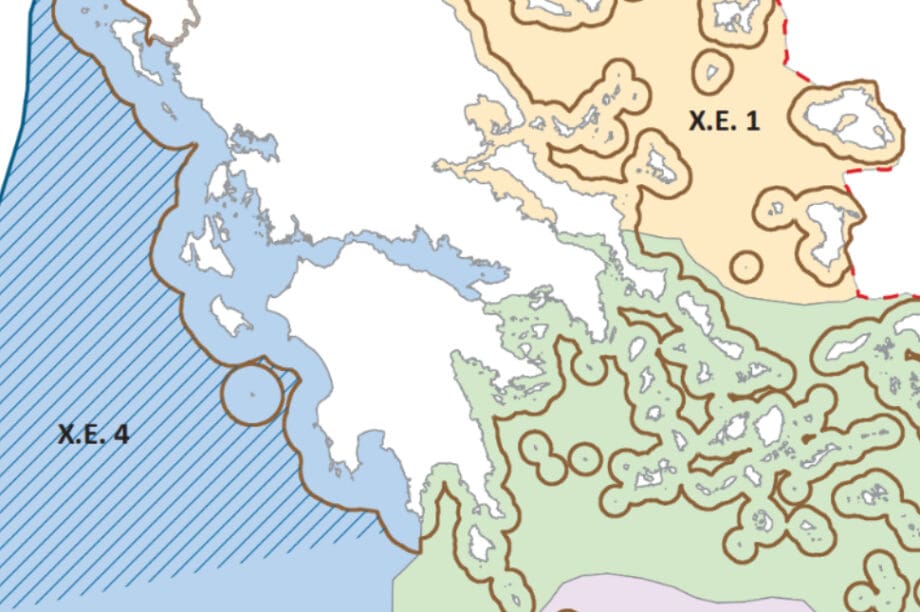 ΑΟΖ στο Ιόνιο: Δημοσιεύθηκε το Προεδρικό Διάταγμα με το οποίο ανακηρύσσεται