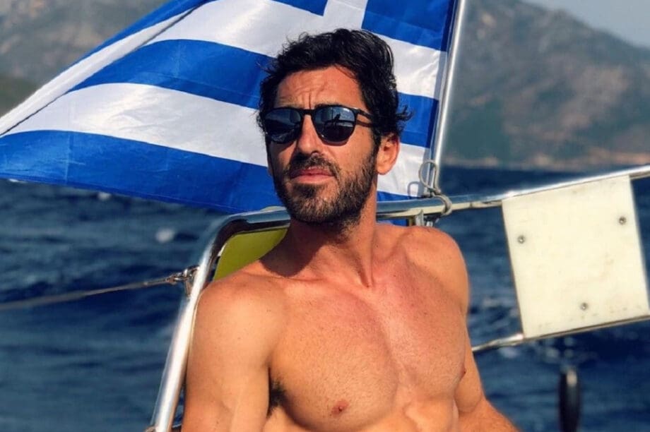Αποστολάκης σεφ