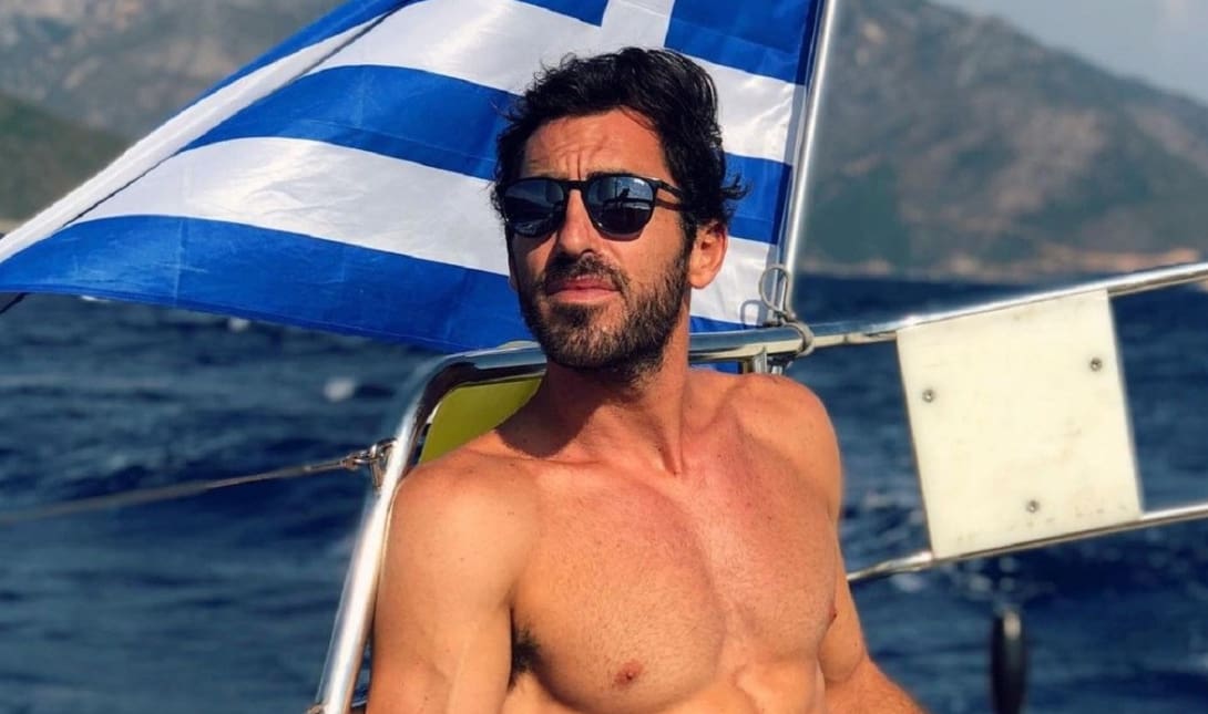 Αποστολάκης σεφ