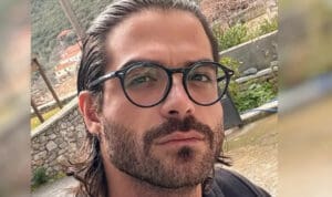 Συνελήφθη για ενδοοικογενειακή απειλή ο Άρης Μουγκοπέτρος