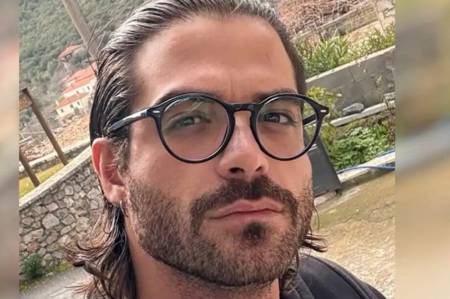 Άρης Μουγκοπέτρος κροτίδα