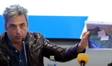 Παύλος Ασλανίδης