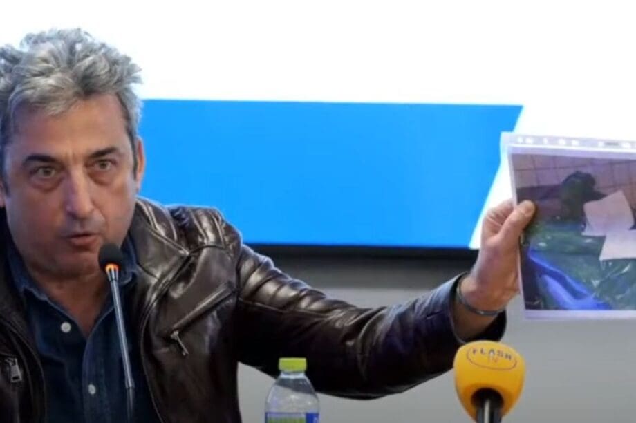 Παύλος Ασλανίδης