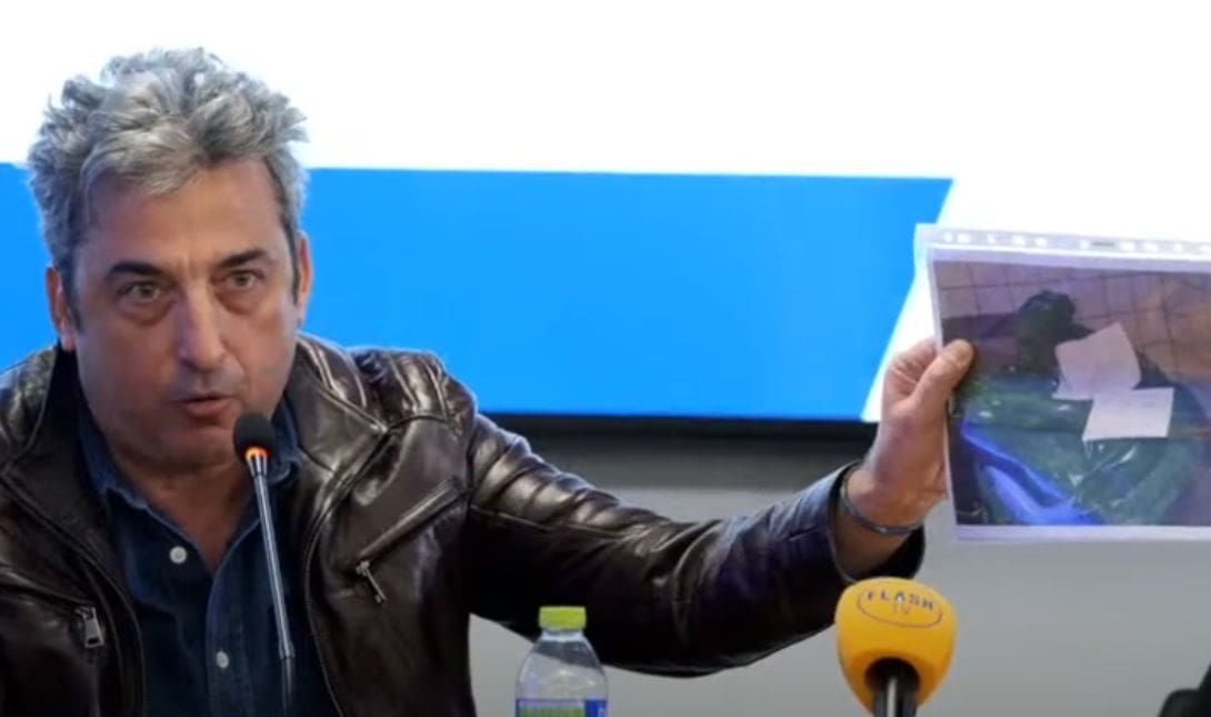 Παύλος Ασλανίδης