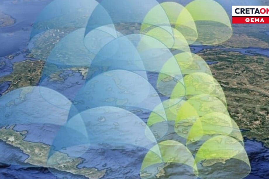 Η «Ασπίδα του Αχιλλέα» με ισραηλινή σφραγίδα στη Βουλή και ο στρατηγικός ρόλος της Κρήτης
