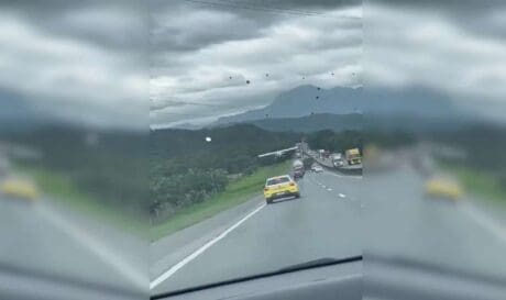 αυτοκινητόδρομο