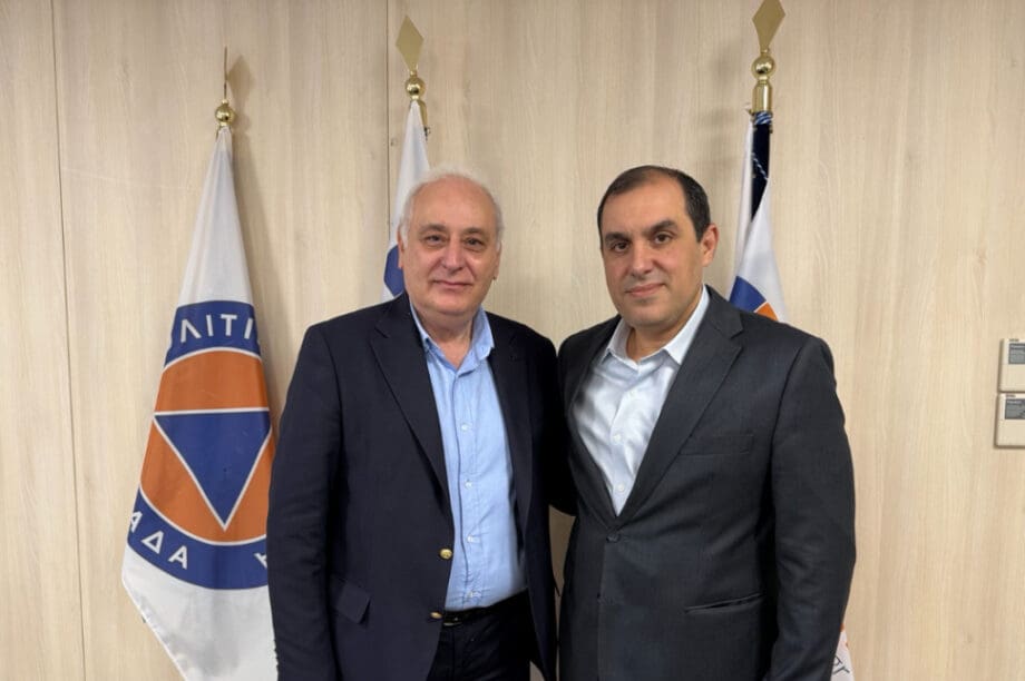 Μπαριτάκης Κατσαφάδος
